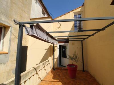 Vente Maison 4 pices ILLE-SUR-TET 66130