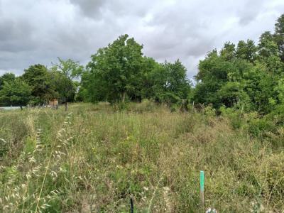 photo For sale Land SAINT-MARD 17