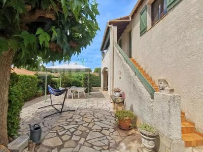 photo For sale House BAILLARGUES 34