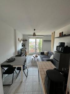 Location Appartement VILLEURBANNE  69