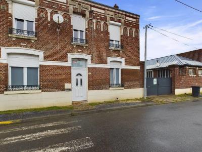 photo For sale House BREUIL 80