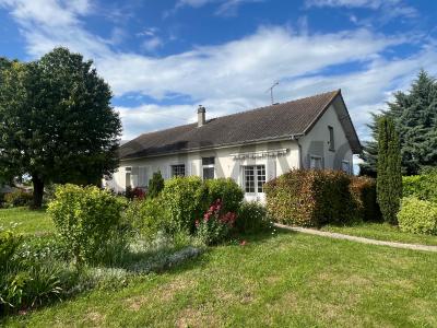 Vente Maison MARIGNY-LE-CHATEL  10