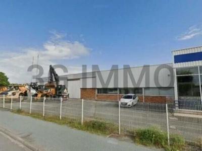 For sale Commercial office NIORT  79