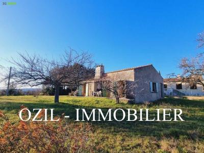 photo For sale House SAINT-QUENTIN-LA-POTERIE 30