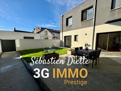 photo For sale House MONT-DE-MARSAN 40