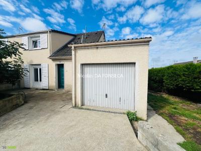 photo For sale House CRISOLLES 60