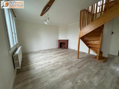 photo For rent House VILLE-AUX-DAMES 37