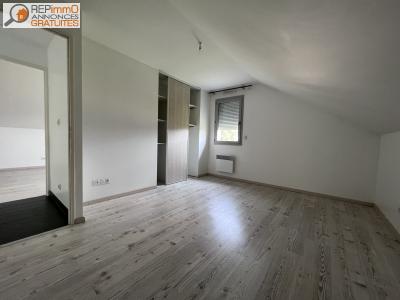 Location Maison 5 pices GRESY-SUR-AIX 73100