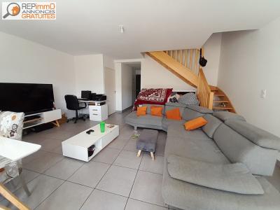 Location Maison PELLOUAILLES-LES-VIGNES  49