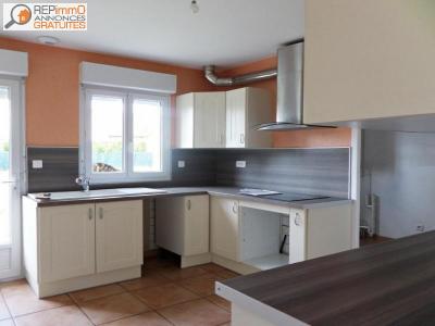 photo For rent House SAINT-DOULCHARD 18