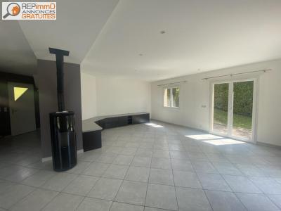 photo For rent House ENTREMONT-LE-VIEUX 73