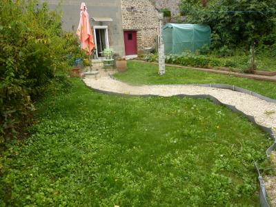 Vente Maison 7 pices AMBRIERES-LES-VALLEES 53300