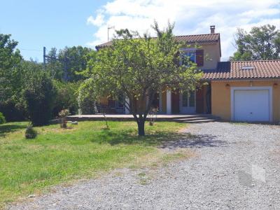 Vente Maison 6 pices MONTELIMAR 26200