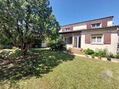 Vente Maison ANDUZE  30