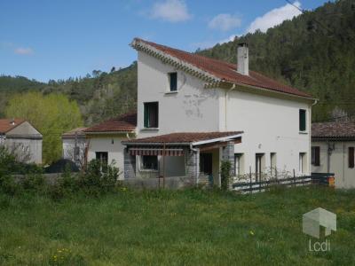 photo For sale House BESSEGES 30