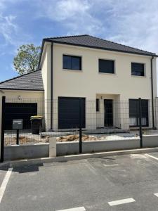 Vente Maison 4 pices SAINT-MESMES 77410