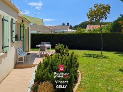 Vente Maison SABLES-D'OLONNE  85