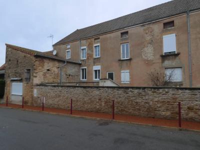 For sale Apartment building SENNECEY-LE-GRAND  71