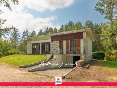 Vente Maison PRUNIERS-EN-SOLOGNE  41