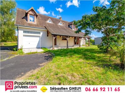 Vente Maison ROMORANTIN-LANTHENAY  41