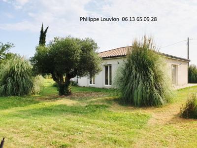 photo For sale House MONSEGUR 33