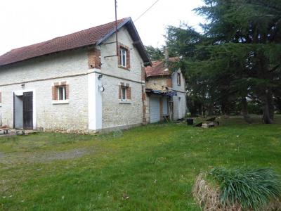 photo For sale House CERCOUX 17