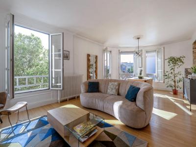 photo For sale Apartment COLOMBES 92