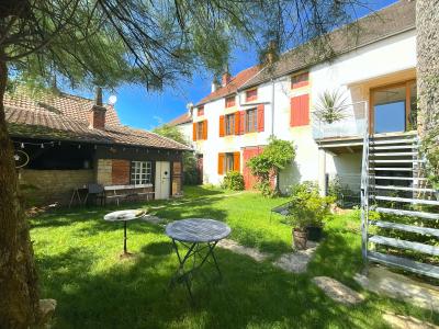 photo For sale House PLOMBIERES-LES-DIJON 21