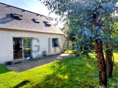 Vente Maison 5 pices GEVEZE 35850