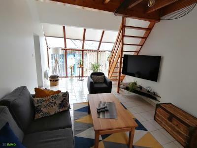 For rent Apartment LESNEVEN  29