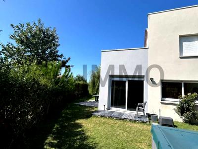 Vente Maison AULNAT  63