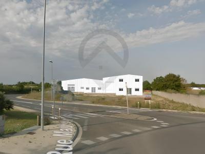 For sale Commercial office NIORT  79