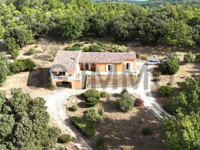 Vente Maison BRIGNOLES  83