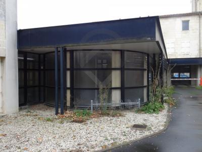 For sale Commercial office NIORT  79