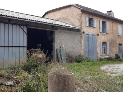 Vente Maison VIANE  81