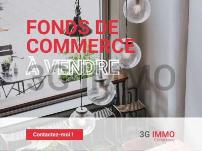 Vente Commerce OLONNE-SUR-MER  85