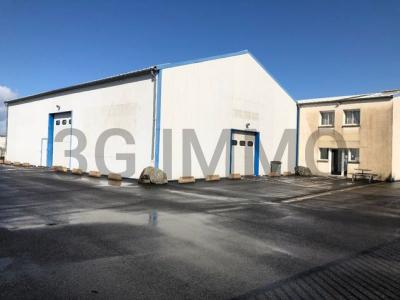 For sale Commercial office NIORT  79