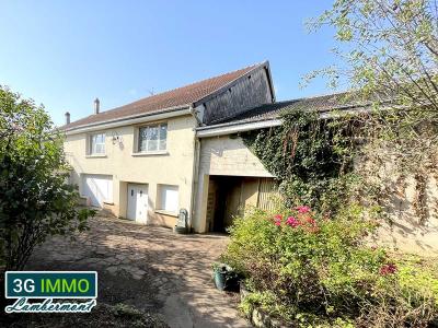 photo For sale House MONT-SAINT-MARTIN 54