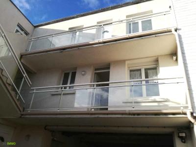 For rent Apartment LESNEVEN  29