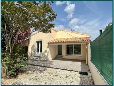 Vente Maison 5 pices BOUILLARGUES 30230