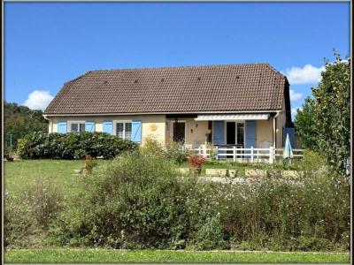 photo For sale House MONEIN 64