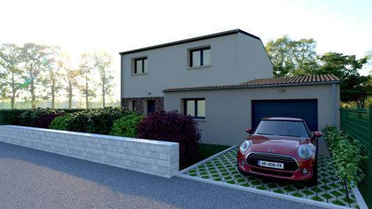 For sale House VERTOU  44