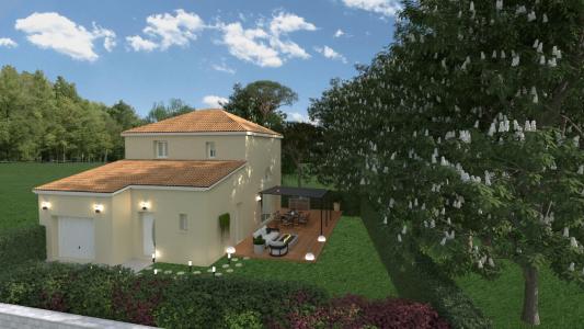 For sale House VERTOU  44