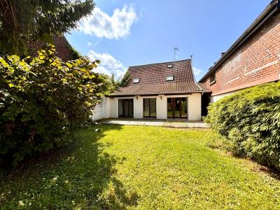 Vente Maison 5 pices ROMBIES-ET-MARCHIPONT 59990