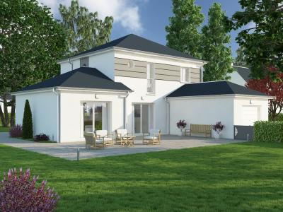 Vente Maison ANDARD 