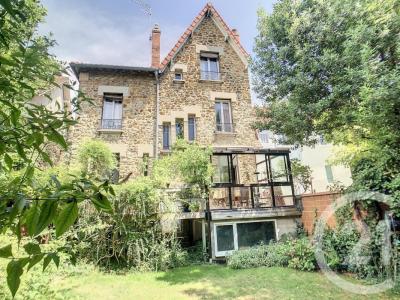 Vente Maison THIAIS  94