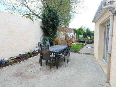 Vente Maison 4 pices EMMERIN 59320