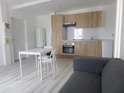 Location Appartement 2 pices CHEMILLE 49120