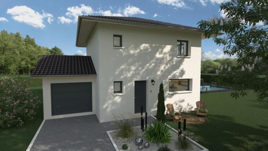 photo For sale House CORNIER 74