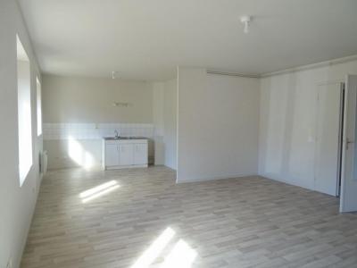 For rent Apartment JOUX-LA-VILLE 